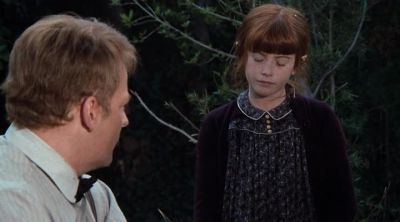 What's your name? - The Waltons