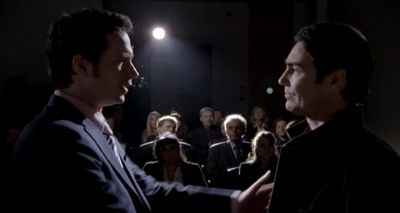 What's your name? - The Inspector Lynley Mysteries