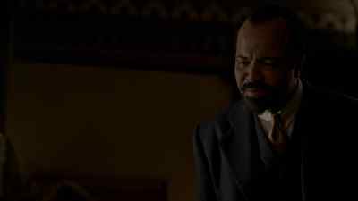 What's your name? - Boardwalk Empire
