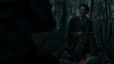 What's his name? - Boardwalk Empire