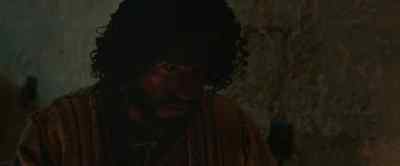 What's your name? - Ben Hur