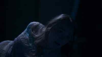 What's your name? - The Vanishing Triangle