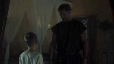 What's your name? - Roman Empire