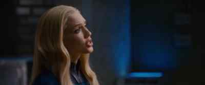What's your name? - Fantastic 4: Rise of the Silver Surfer