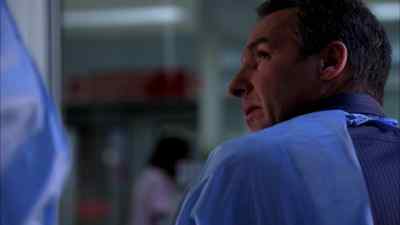 What's his name? - Private Practice