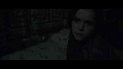 What's your name? - The Silence