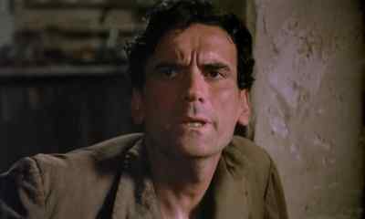 What's your name? - The Postman