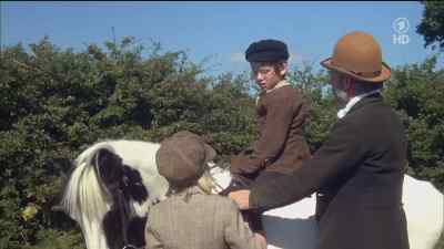 What's your name? - Little Lord Fauntleroy