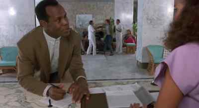 What's your name? - Pure Luck