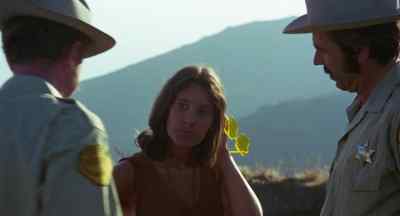 What's your name? - Angels' Wild Women