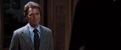 What's your name - Magnum Force