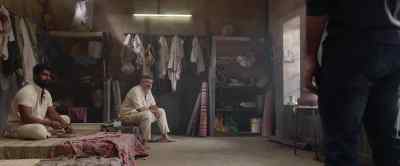 What's your name? - Sapta Sagaradaache Ello – Side A
