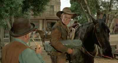 What's his name? - Ride Beyond Vengeance