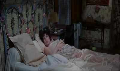 What's your name? - Irma la Douce