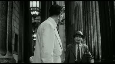 - What's your name? - 12 Angry Men