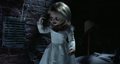 What's your name - Seed of Chucky