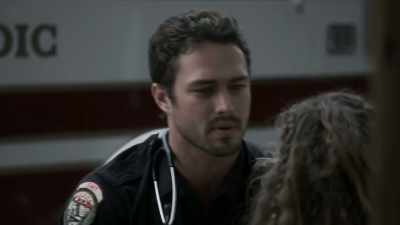 - What's your name?
- Valencia. - Trauma
