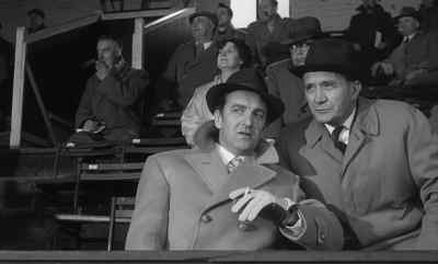What's his name, Wade? - This Sporting Life