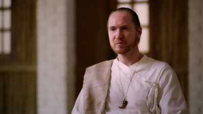 What's your name? Where are
you... "And, "I'm from here." - Krishnas: Gurus. Karma. Murder.