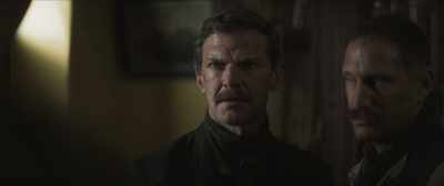 - What's your name?
- William Hawkin, sir. - The War Below