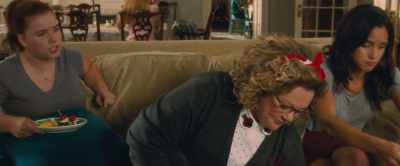 - What's her name?
- You know what? It's Leonor or Lenore. - Life of the Party