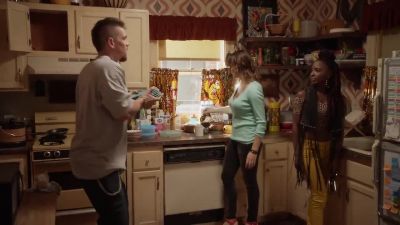 What's natural about that? - Shameless