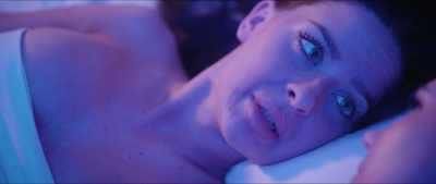- What's new? Being with a woman? - Girls on Film