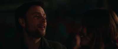 What's your New Year's resolution? - Berlin Syndrome