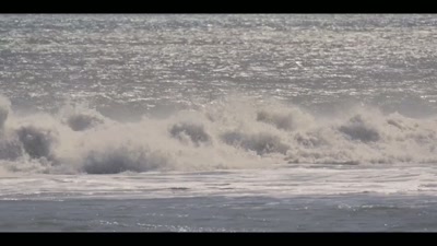 What's next? A competition? - Chasing Waves