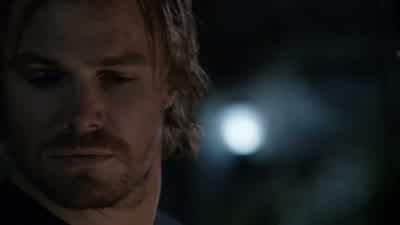What's next? - Arrow