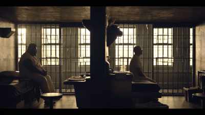 What's next? What do we do now?
Where do we go? - Inside Man