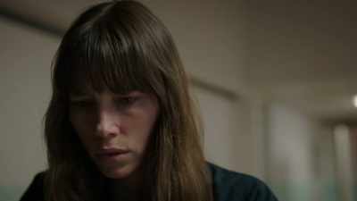 What's next?
What's the next thing
you'd do? - The Sinner