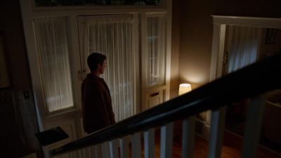 What's next? - Under the Dome