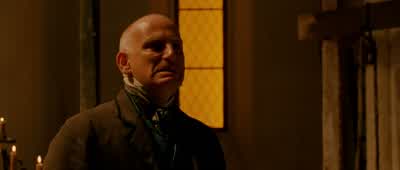 What's a nigger doing in this churchWhat's a Dead Rabbit doing with the NativesThere's no niggers in the Natives Natives and Rabbits is one thingA nigger in the church is something else - Gangs of New York