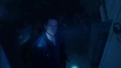 What's that noise? - Dark Matter