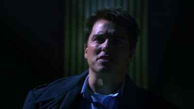 What's that noise? - Torchwood