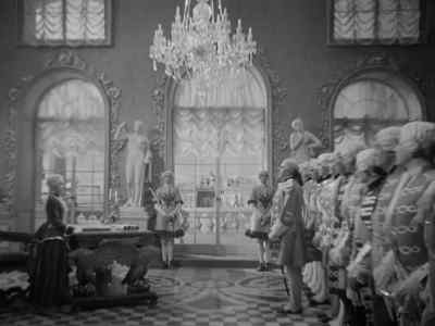 What's that noise? - The Rise of Catherine the Great