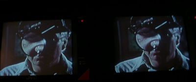 What's that noise - Tango & Cash