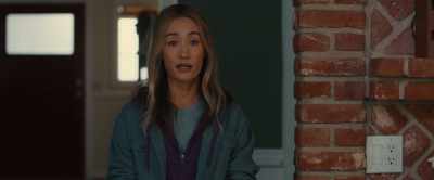 What's not landing for you?
Miyagi or tits? - Fear the Night