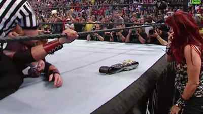 What's not to love about this rivalry - WWE Rivals