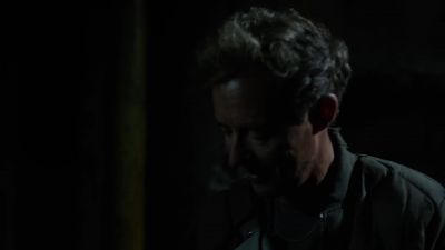 What's this now? - The Flash