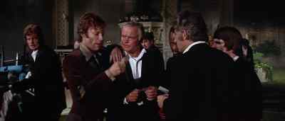 -What's your number?
-68. - The Towering Inferno