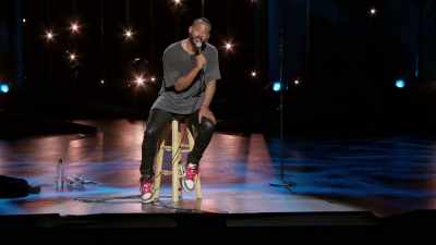 "What's her number?
Do you love her?" - Marlon Wayans: You Know What It Is