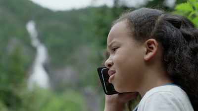 What's your number? It was in my phone! - Somewhere Between