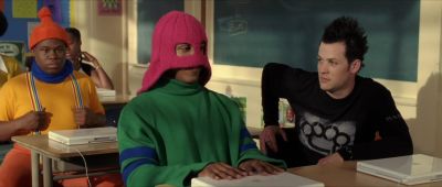 What's that on your head It's my hat - Fat Albert