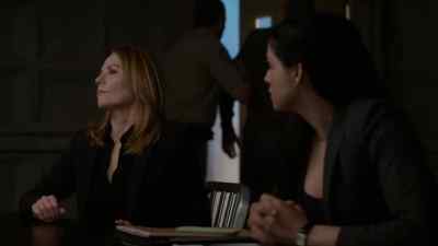 What's on your mind? - CSI: Vegas