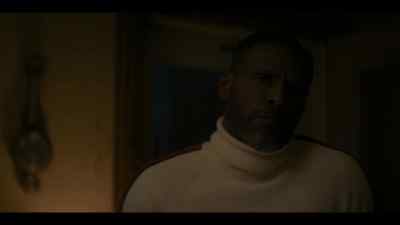 What's on your mind? - The Chi