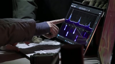 - What's that on the left?
- 1.603. - Beyond Skinwalker Ranch