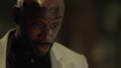 What's on the truck?
Fentanyl? - Queen of the South