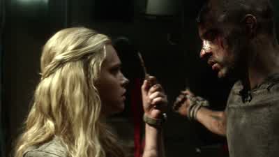 - What's on this? - The 100